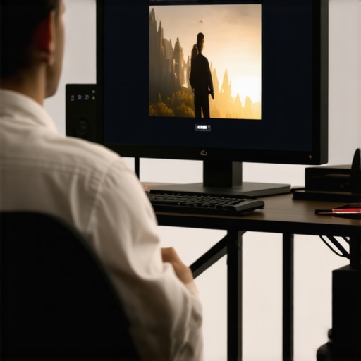 Why Your Video Effects Look Cheap and How to Fix Them