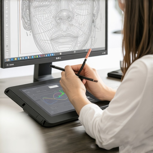 Why a Graphics Tablet Speeds Up Masking Workflows