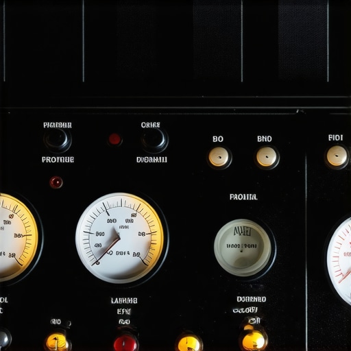 Why pro editors use mechanical dials for color grading
