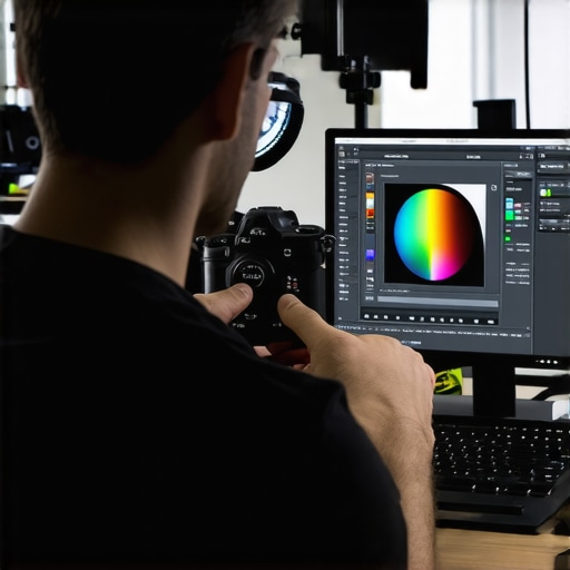 Why you should stop using auto-color for professional work