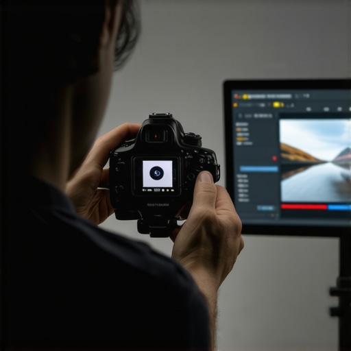 Why you should stop using auto-white balance in post