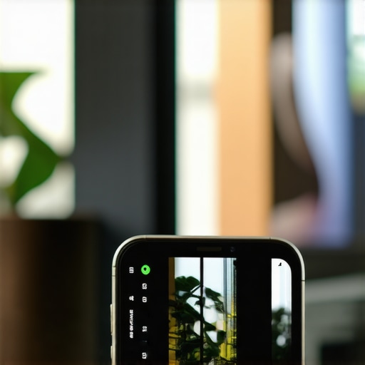 Why your 4K exports look blurry on mobile screens