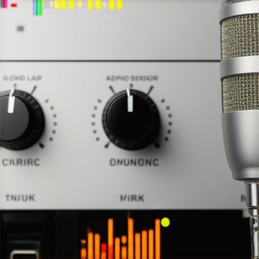 Why your audio compressor is making your voice sound worse