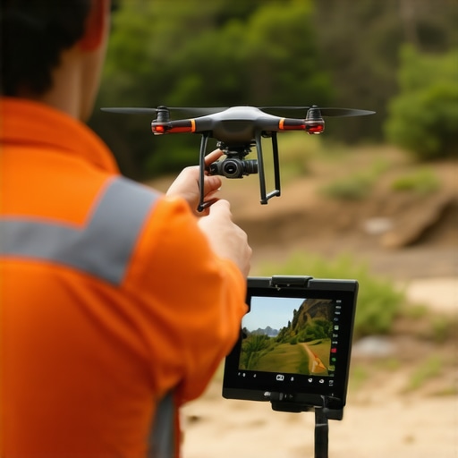 Why your drone footage looks choppy and how to fix it