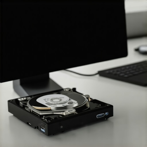 Why your external drive keeps disconnecting during exports