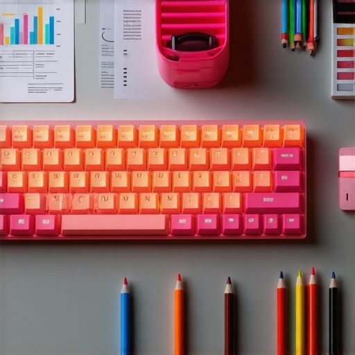 Why your keyboard is the most important editing tool you own