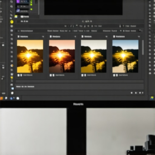 Why your raw edits look different in your browser