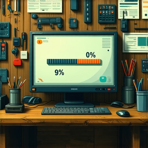 Why your render is failing at the same percentage every time