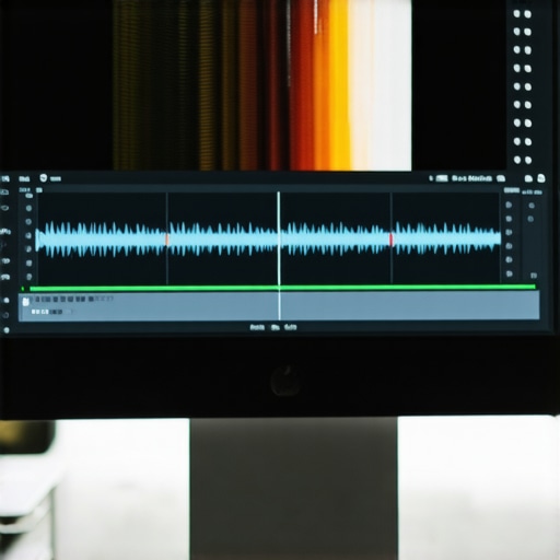 Why your timeline stutters on high-bitrate clips