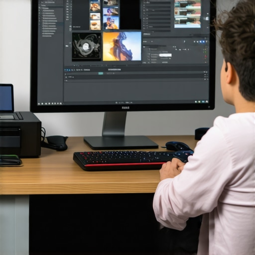 Why your transitions look cheesy and how to make them subtle