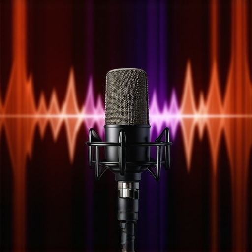 Why your voiceovers sound thin and how to add body