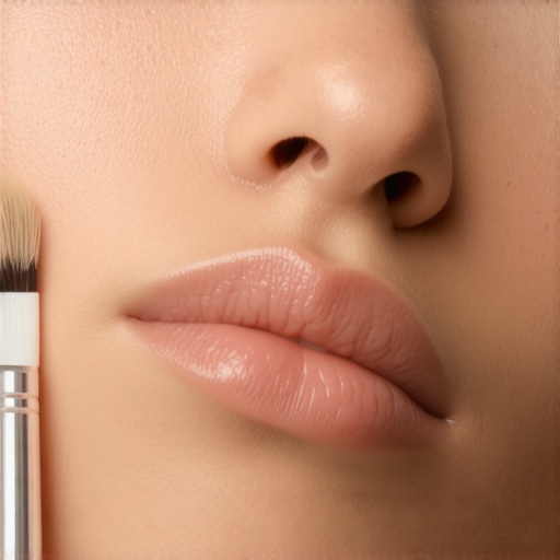 7 Brush Techniques to Fix Plastic Skin in Portraits