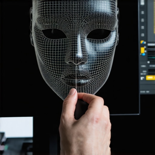 7 Mouse Settings That Make Precision Masking Effortless