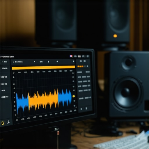 A professional audio editing plugin targeting mid-range frequencies to remove boxy sound.
