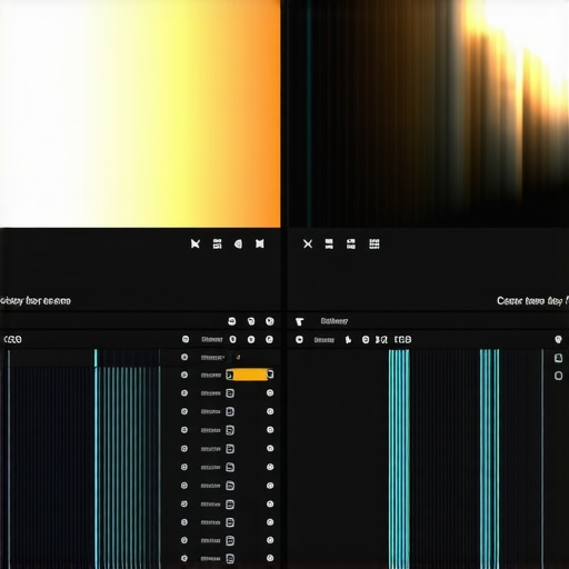 Close up of a video editing software export window showing aspect ratio and metadata settings.