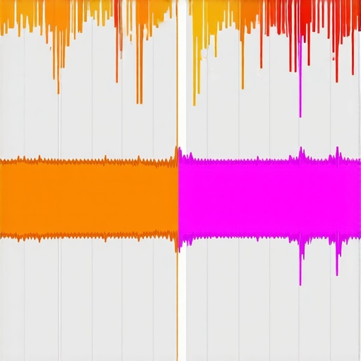 Professional audio engineer using spectral analysis to remove boxy frequencies from a vocal track.