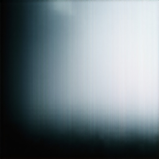 Close up of digital grain patterns used in professional image compositing.