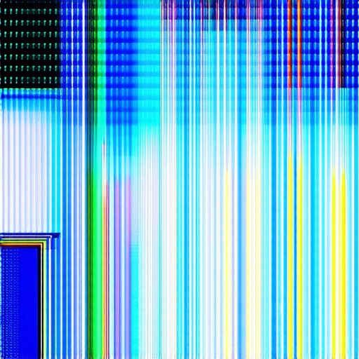 A detailed close-up of a professional digital camera sensor grid.