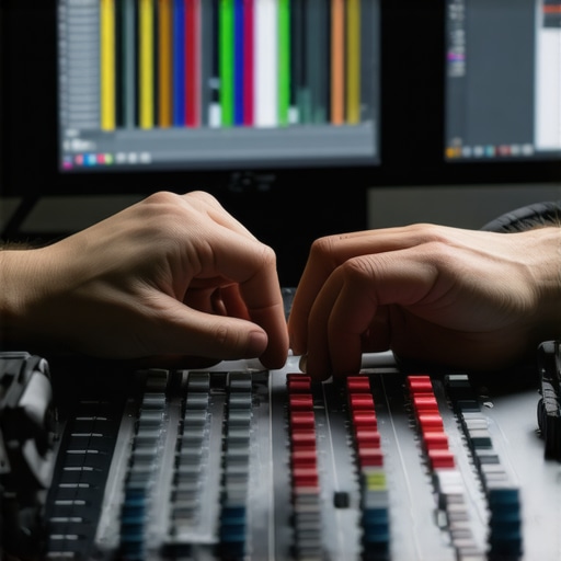 How to Balance Multiple Voices in a Single Podcast Track