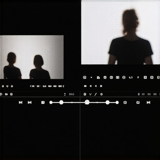 How to Create Invisible Cuts for Better Narrative Flow