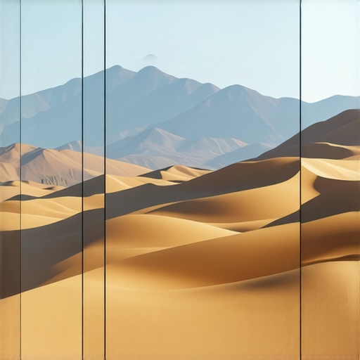 How to Create a Smooth Parallax Effect From a Static Photo