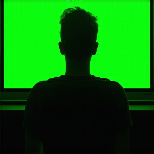 How to Fix Jagged Edges in Your Green Screen Keys