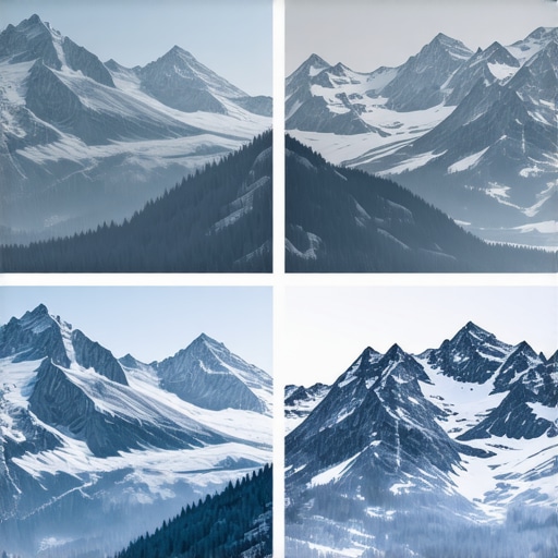 How to Fix Over-Sharpened Edges in Your Photos