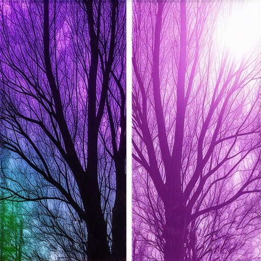 How to Fix Purple Fringing on High-Contrast Edges