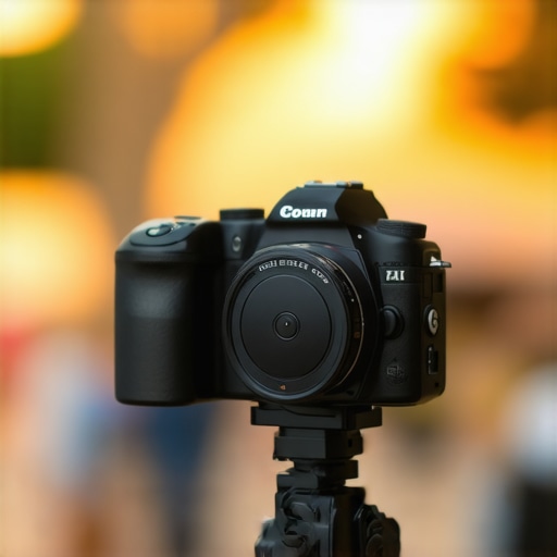 How to Fix a Shaky Handheld Shot Without the Warp Effect