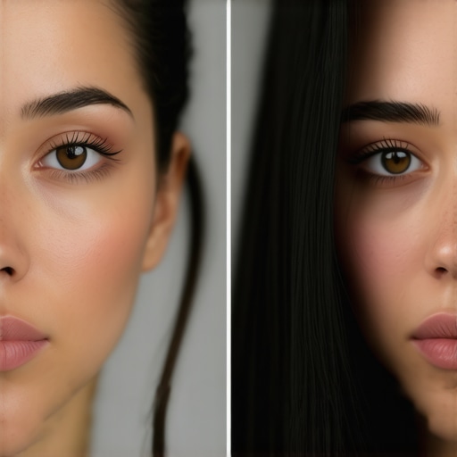 How to Match Skin Tones Between Two Different Camera Brands