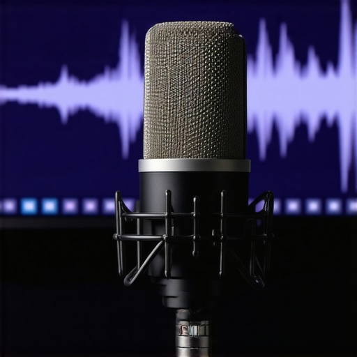 How to Remove Background Hum Without Destroying Vocal Clarity