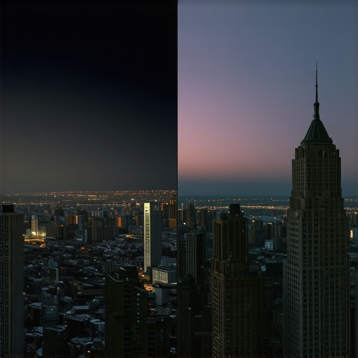 How to Salvage Blurry Low-Light Photos Without Adding Noise