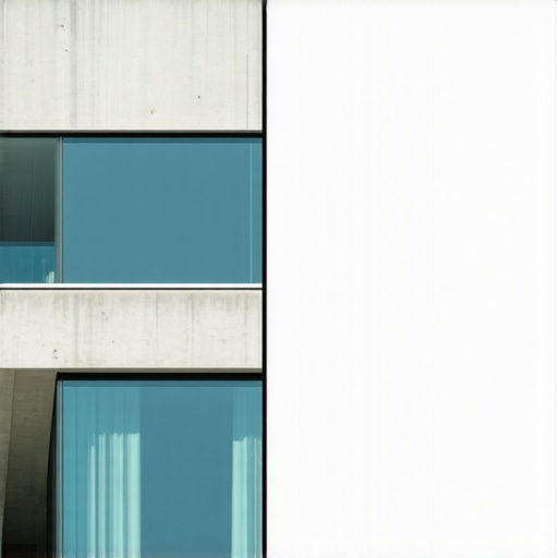 How to Use Frequency Separation for Clean Architectural Shots
