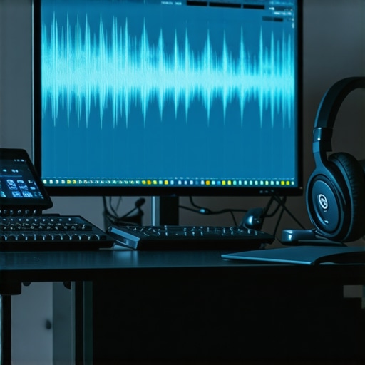 How to fix a hollow-sounding voiceover in post