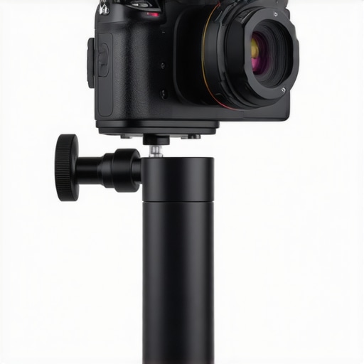 How to fix a shaky handheld shot without the warp distortion