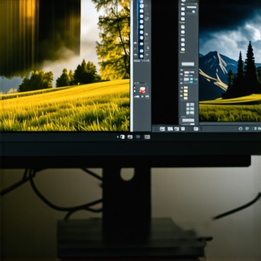 How to fix accidental camera shake in post-production