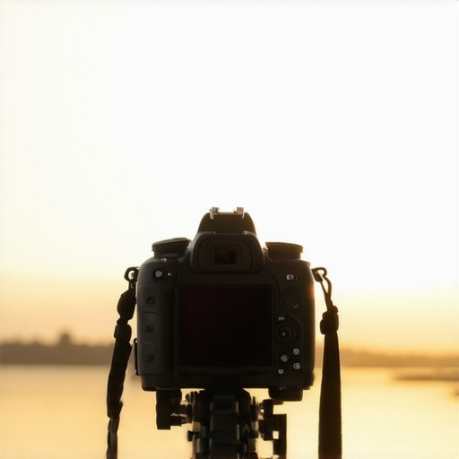 How to fix flickering in time-lapse videos from shutter speed changes