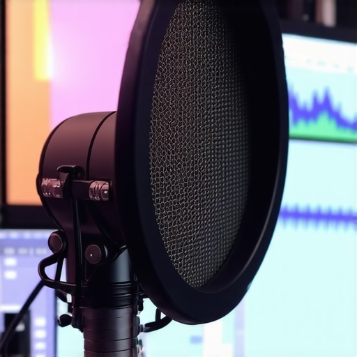 How to fix popping P sounds in voiceover edits