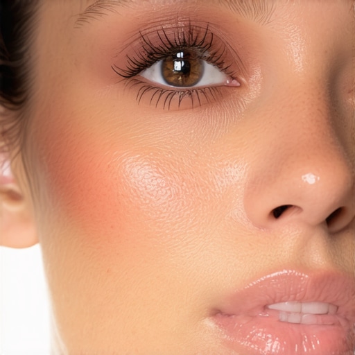 How to fix skin tones that look too red in shadows
