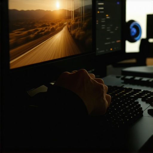 How to fix the soap opera effect in your final export