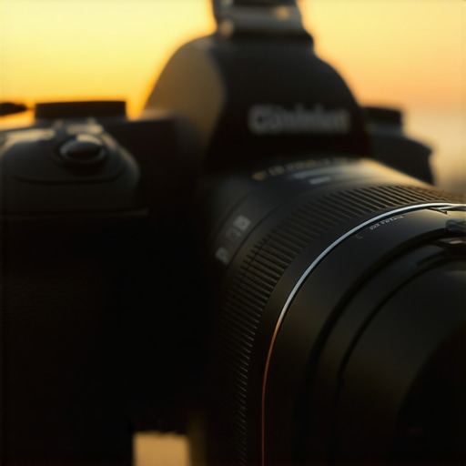 How to get a cinematic look with cheap kit lenses