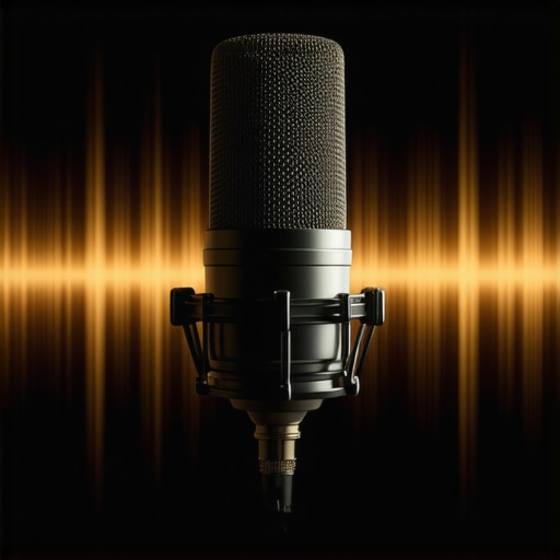 How to kill background hiss without losing vocal clarity