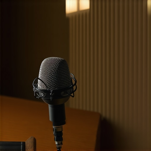 How to make a cheap lavalier mic sound like a studio condenser