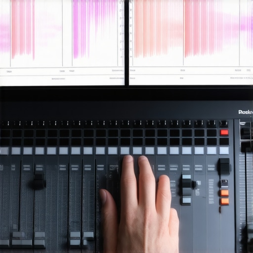 How to match audio levels between different interview clips