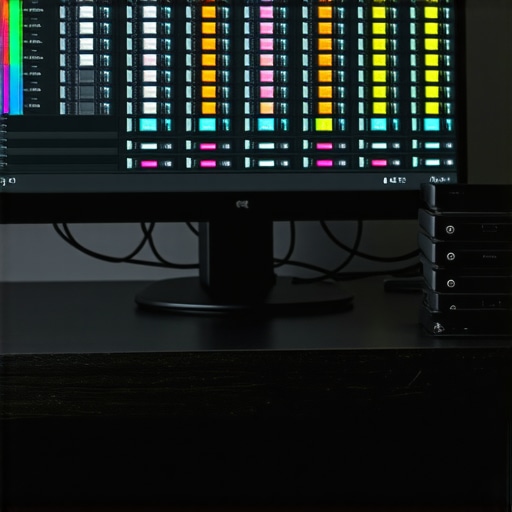 How to organize 1TB of b-roll without losing your mind