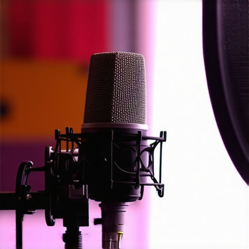 How to remove background hiss without losing vocal clarity