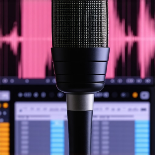 How to remove background noise while keeping the voice natural