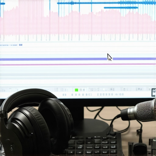 How to remove clicking sounds from dialogue edits