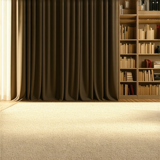 How to remove echo from a room that isn't treated