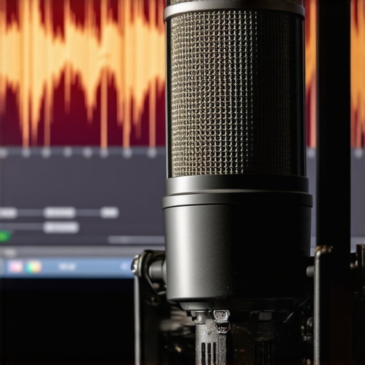 How to remove mouth clicks from voiceover tracks